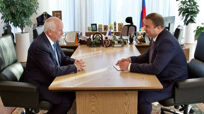    пресс-служба Ростеха