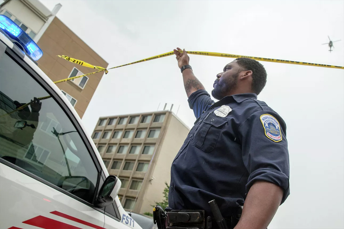    Фото: Andrew Harnik, источник: AP Photo