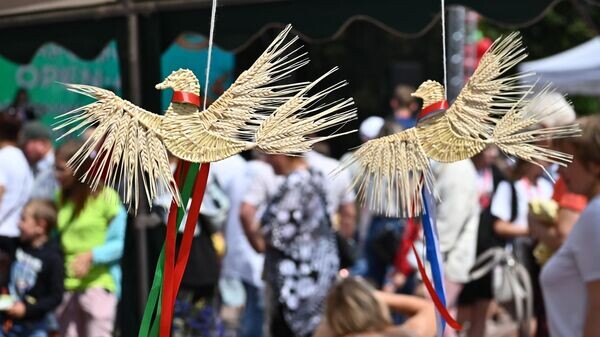    © Sputnik / Екатерина Чеснокова