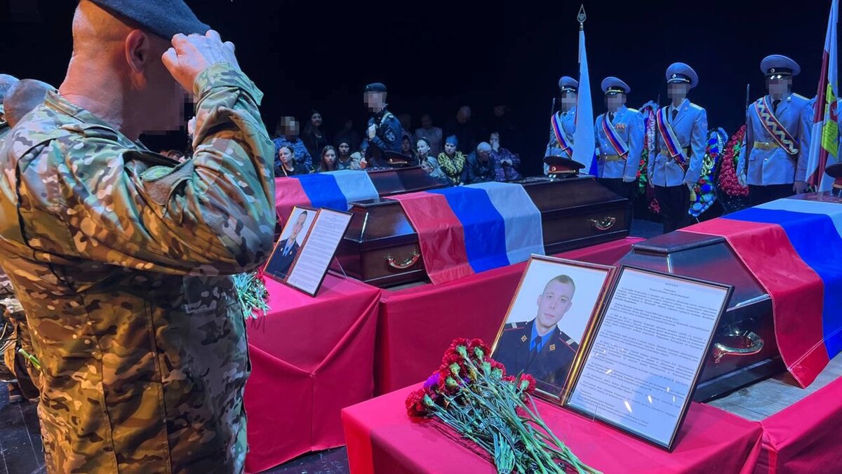   Ирина Кабанова / RTVI