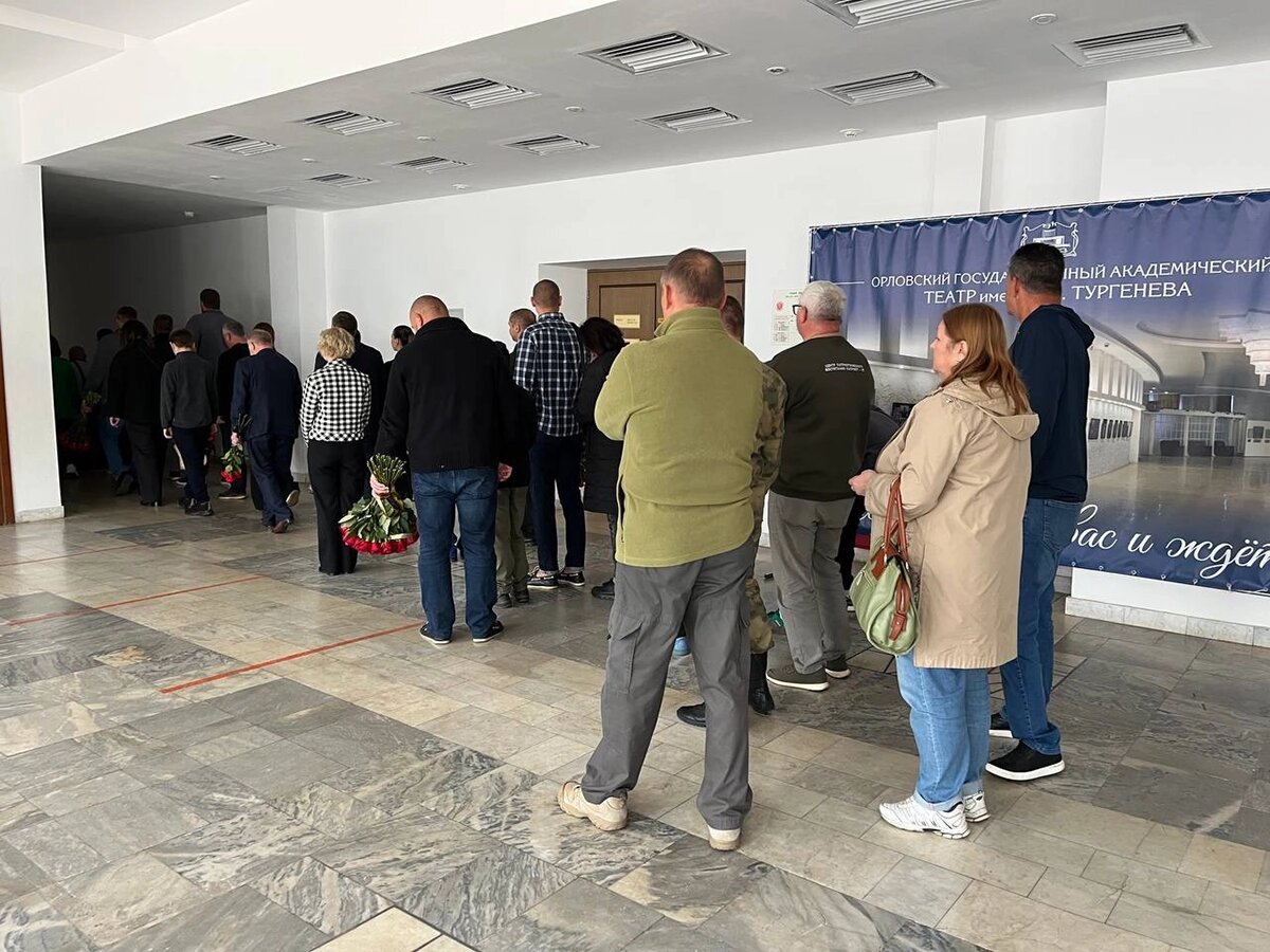    Ирина Кабанова / RTVI