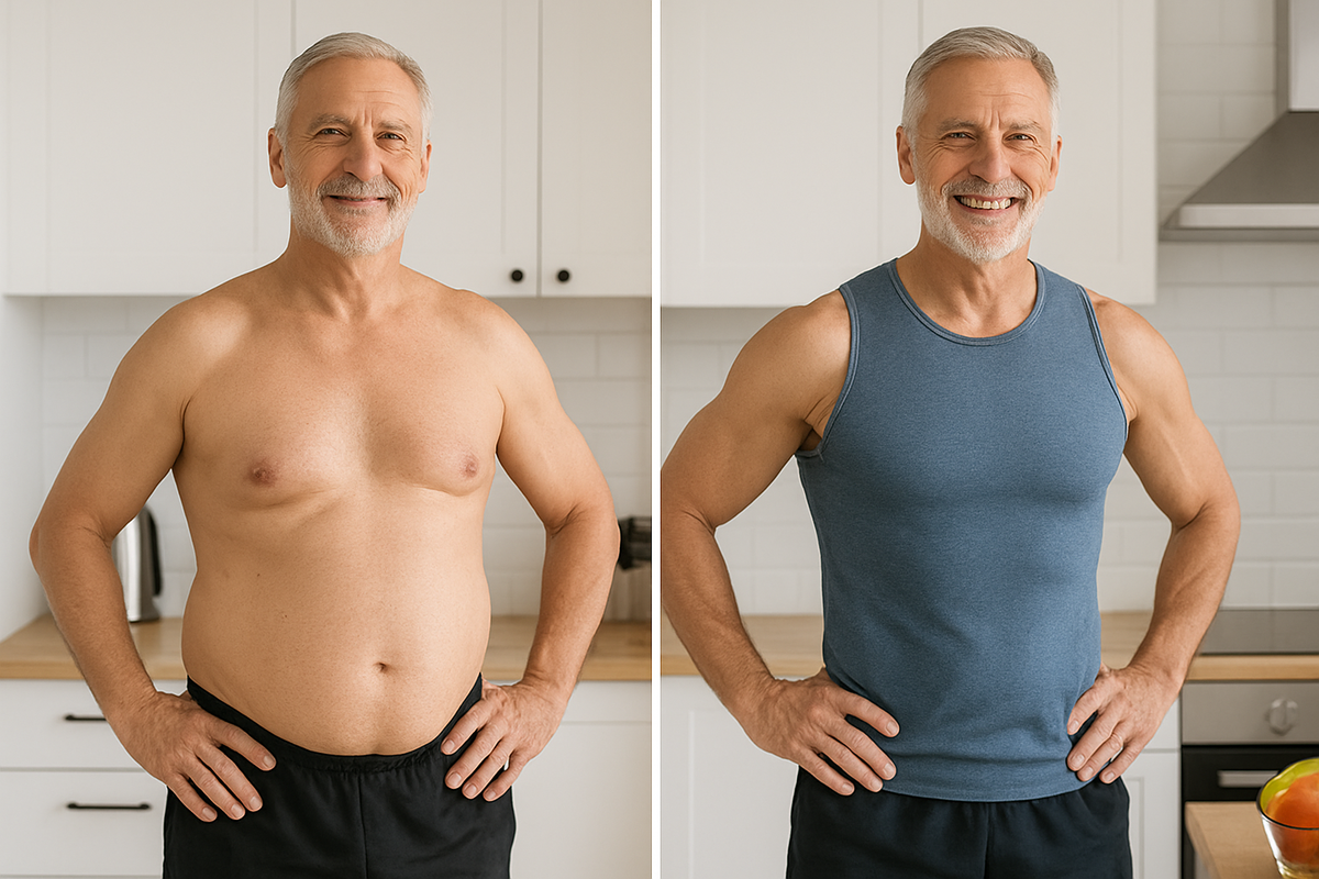 Главное начать