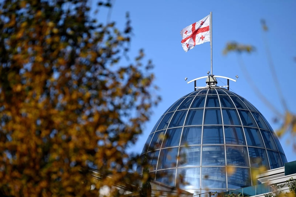    Фото: Кирилл Быков, источник: РИА Новости