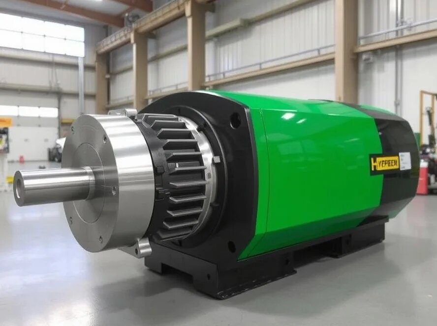    Hyperdrives Не указан €3 млн Германия, Мюнхен Михаил