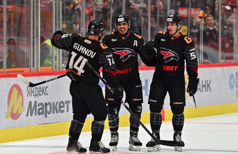 чемпионат.ком