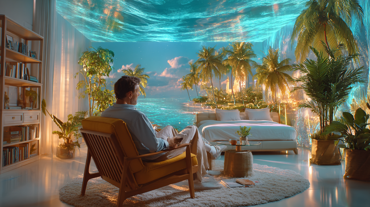 Фото создано автором с помощью ИИ