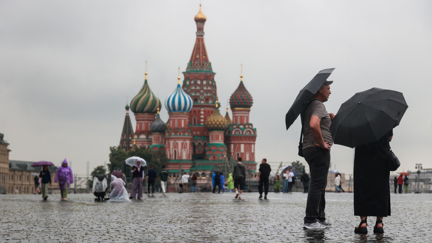    Фото: ИЗВЕСТИЯ/Мария Семенова