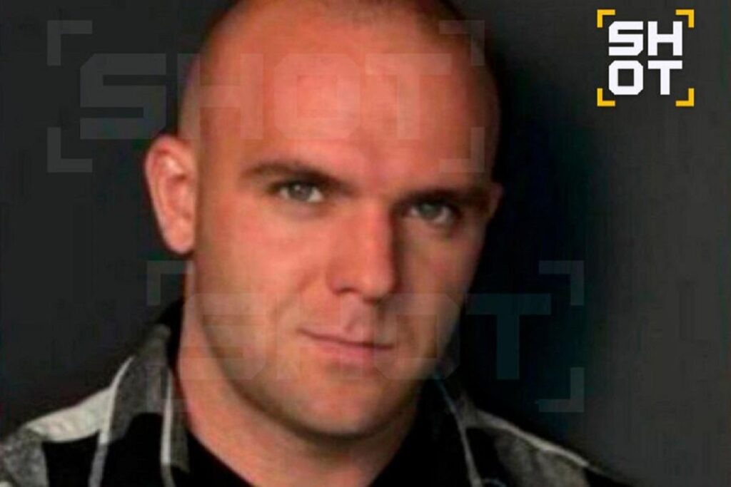    Фото: телеграм-канал «SHOT»