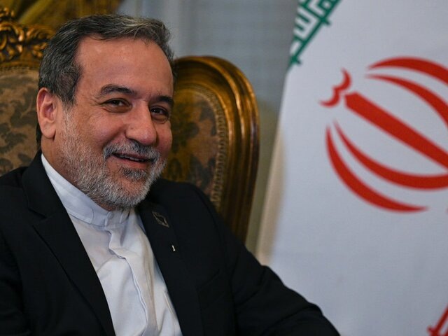    Фото: ТАСС/EPA/MOHAMED HOSSAM