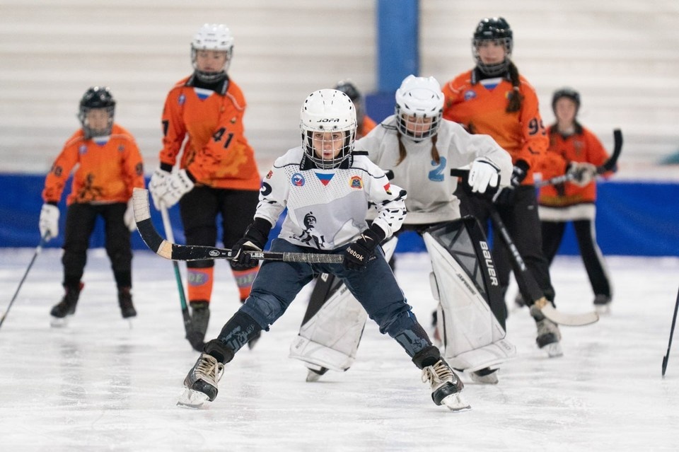    Фото: администрация Кемерова.