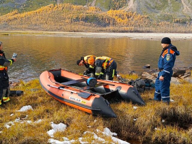    Фото: телеграм-канал "МЧС Забайкальского края"