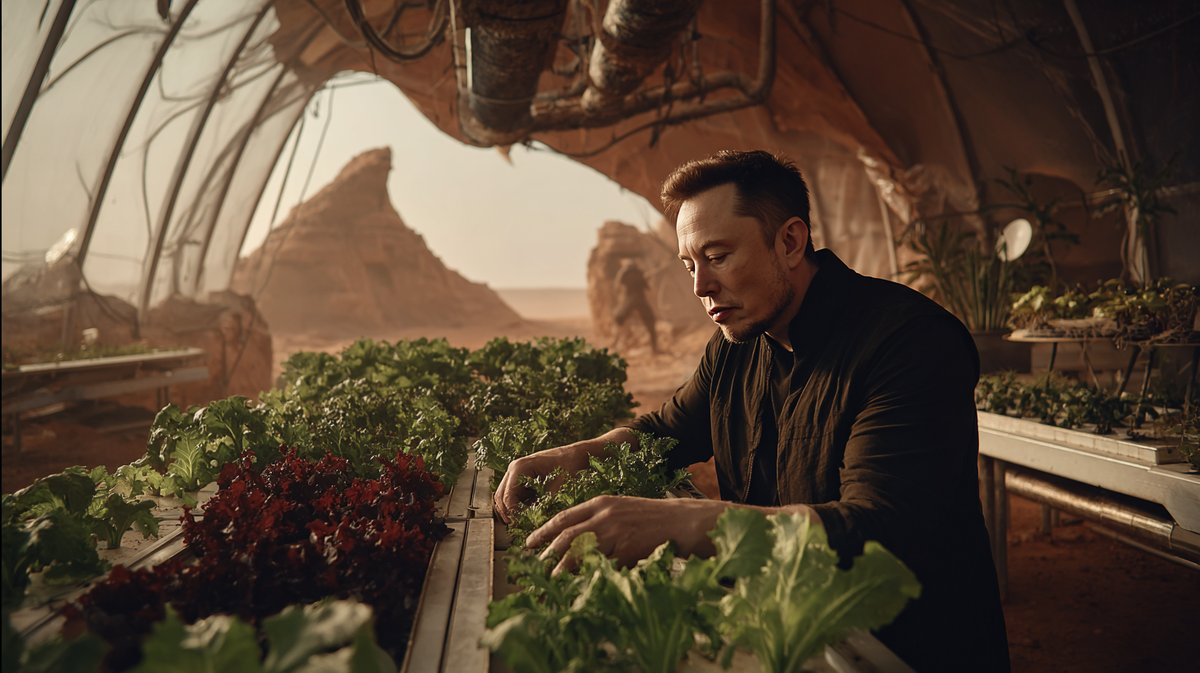 Изображение Midjourney  📷
