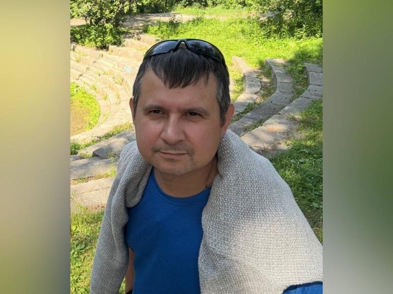     Фото: Лиза Алерт