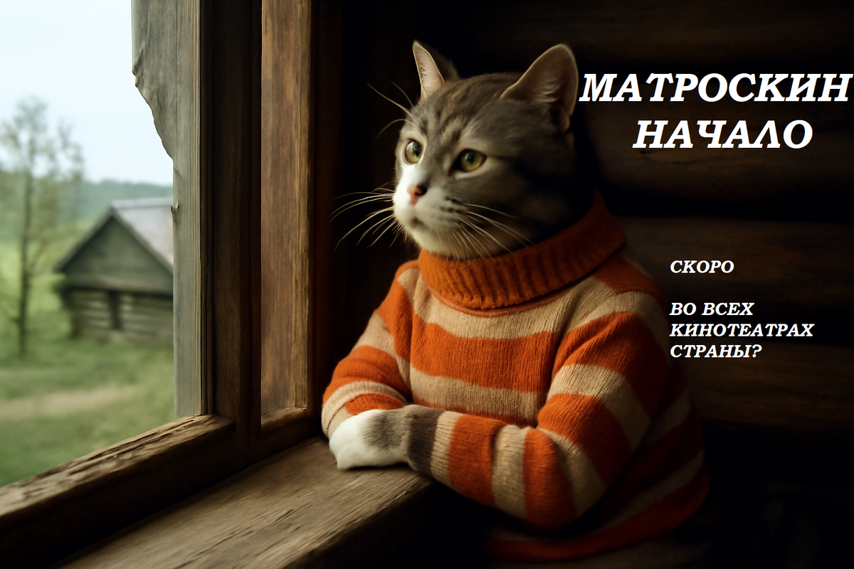 Изображение сгенерировано нейросетью