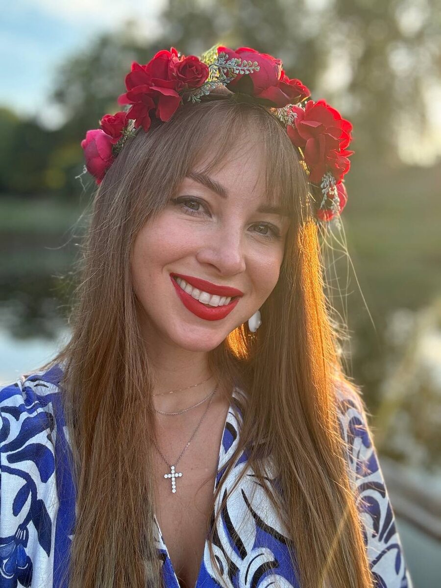    Фото: Личный блог Полины Дибровой, источник: t.me/dibrovapolina