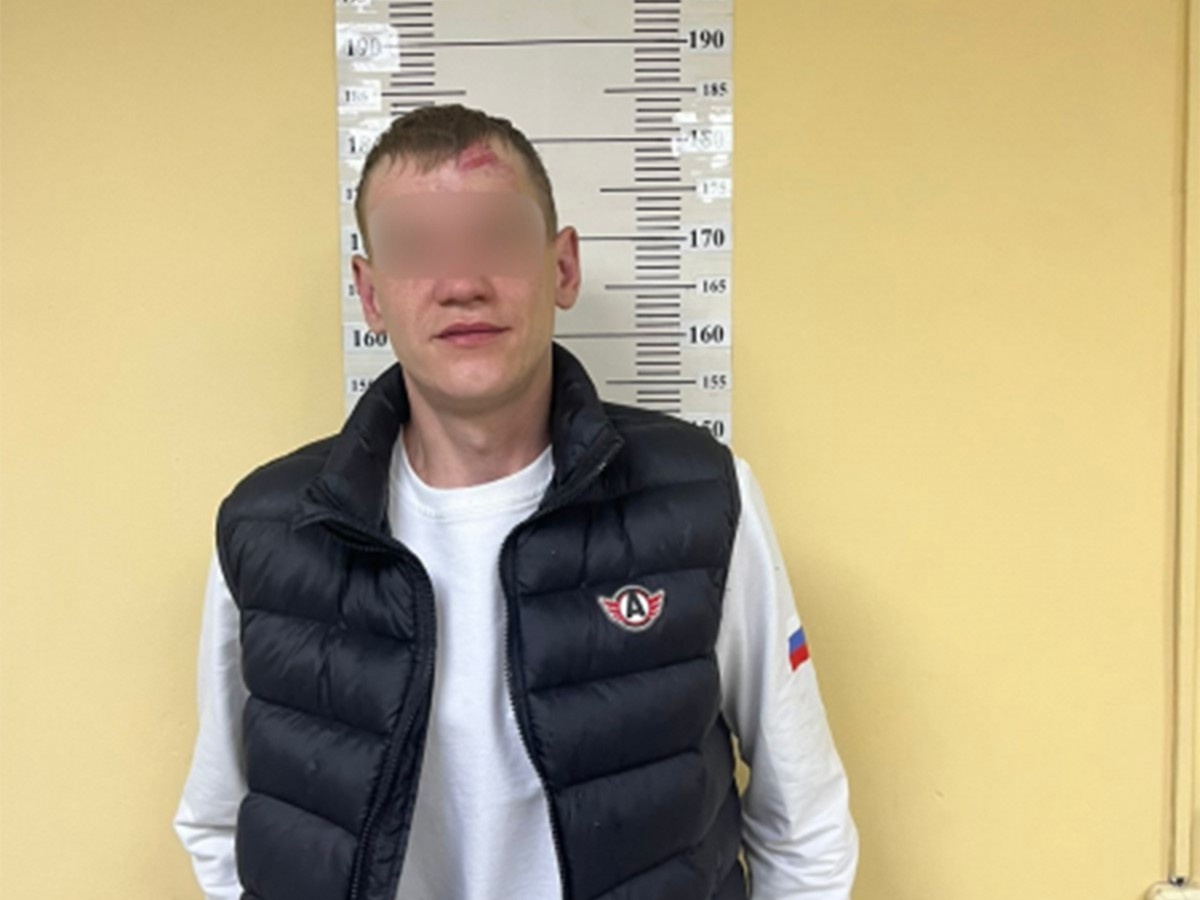     Фото: ЛО МВД России в аэропорту Кольцово