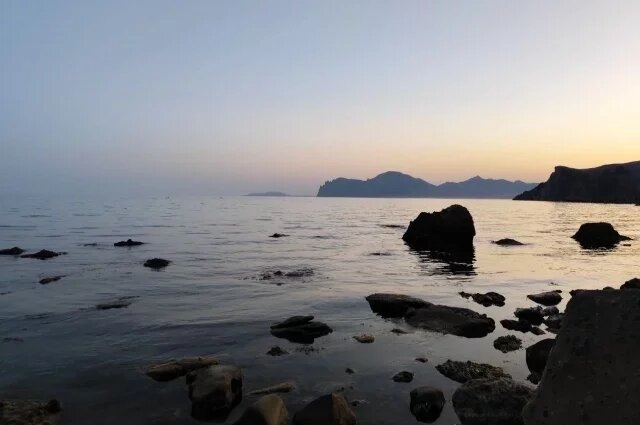    В ночь с 17 на 18 сентября Крым атаковали украинские БПЛА: что известно?