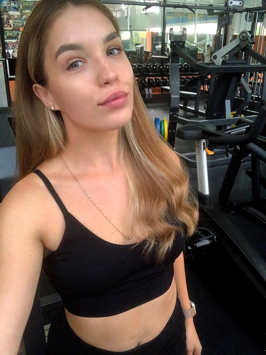 Шаг сделан♡