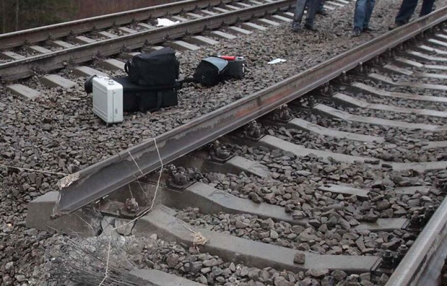    «Запад играет грязно. России пора начать отвечать на удары по логистике»: эксперт