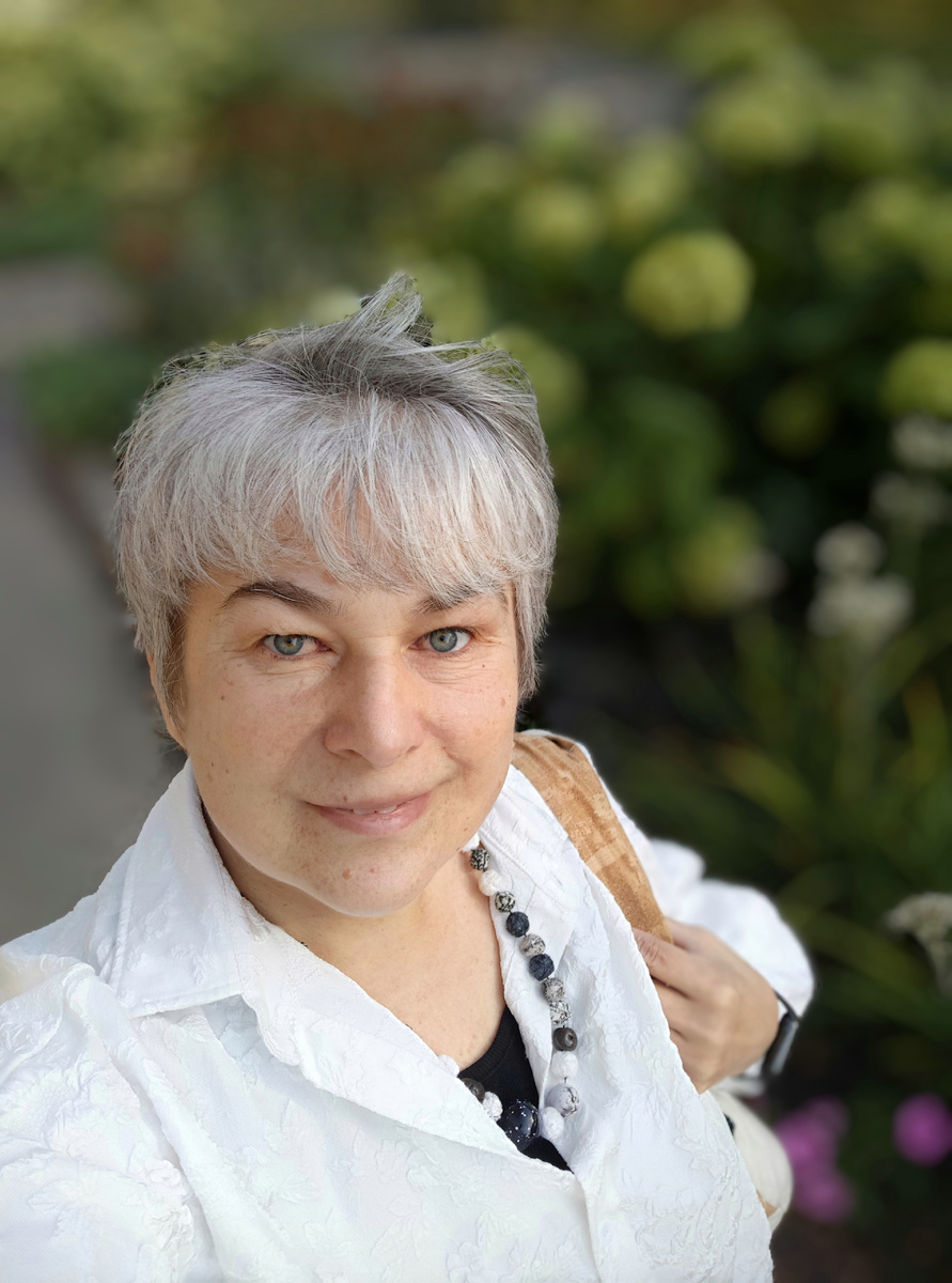 Светлана, автор блога