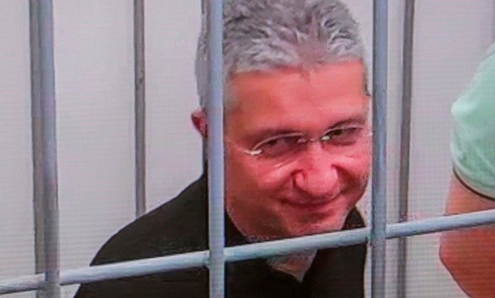 Тимур Иванов. Источник изображения: сайт yandex.by/images