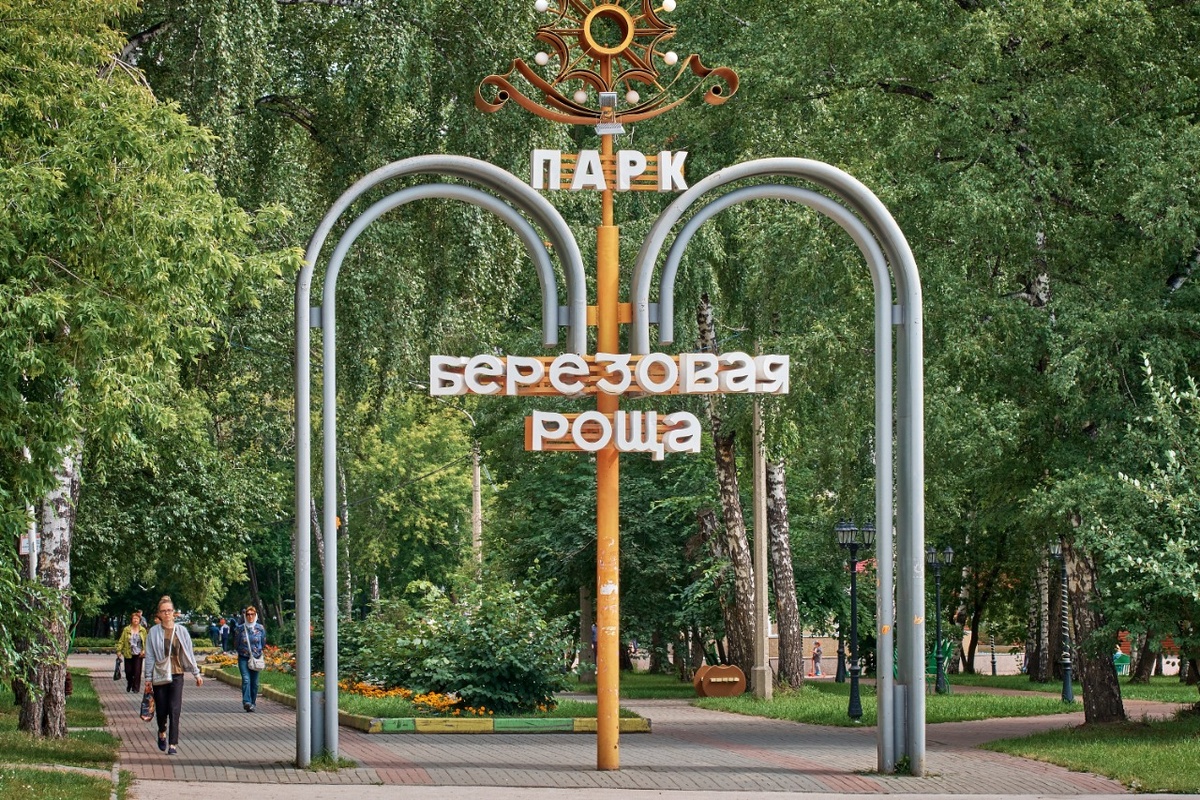 Источник: сайт администрации Дзержинского района города Новосибирска