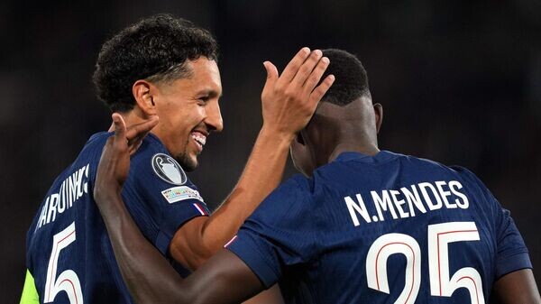    © Getty Images / Franco Arland