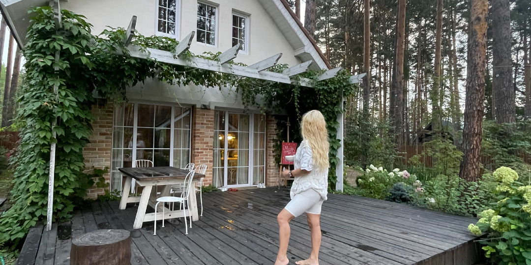 Боль в коленях после 50:упражнения, компрессы и питание для силы и легкости.