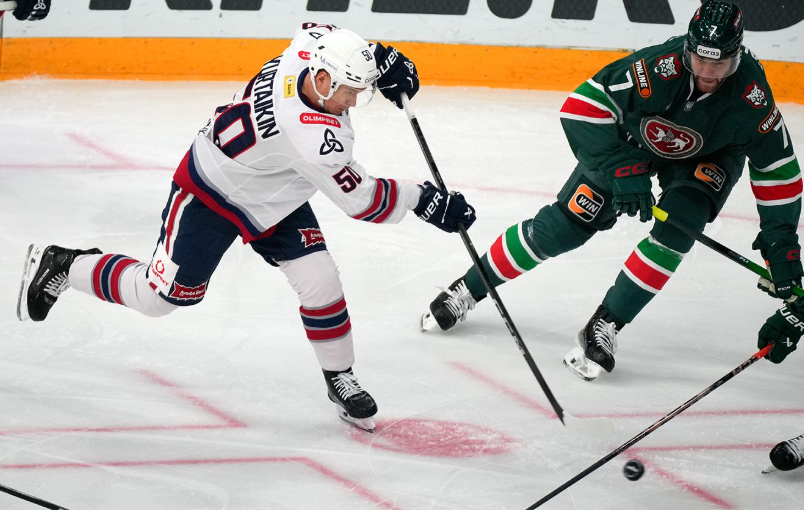 чемпионат.ком