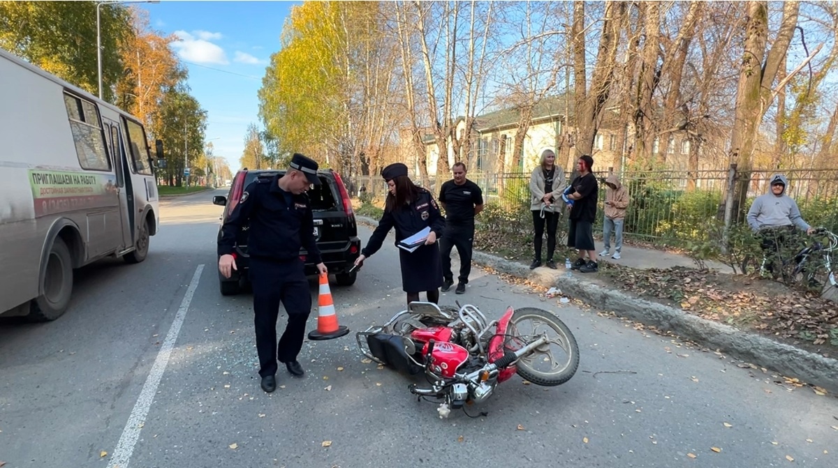 Фото: МУ МВД России «Нижнетагильское»  📷
