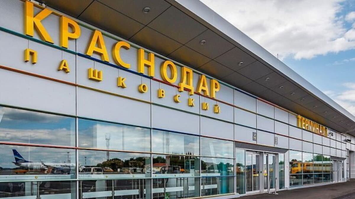    Фото пресс-службы администрации Краснодарского края