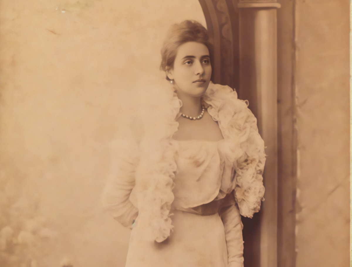 В.И.Фирсанова