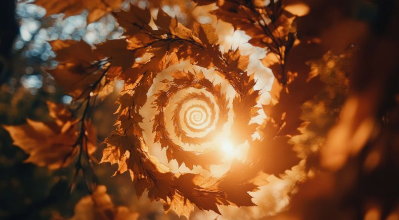 Осеннее равноденствие 20-23 сентября. Новолуние: практика на очищение и желание