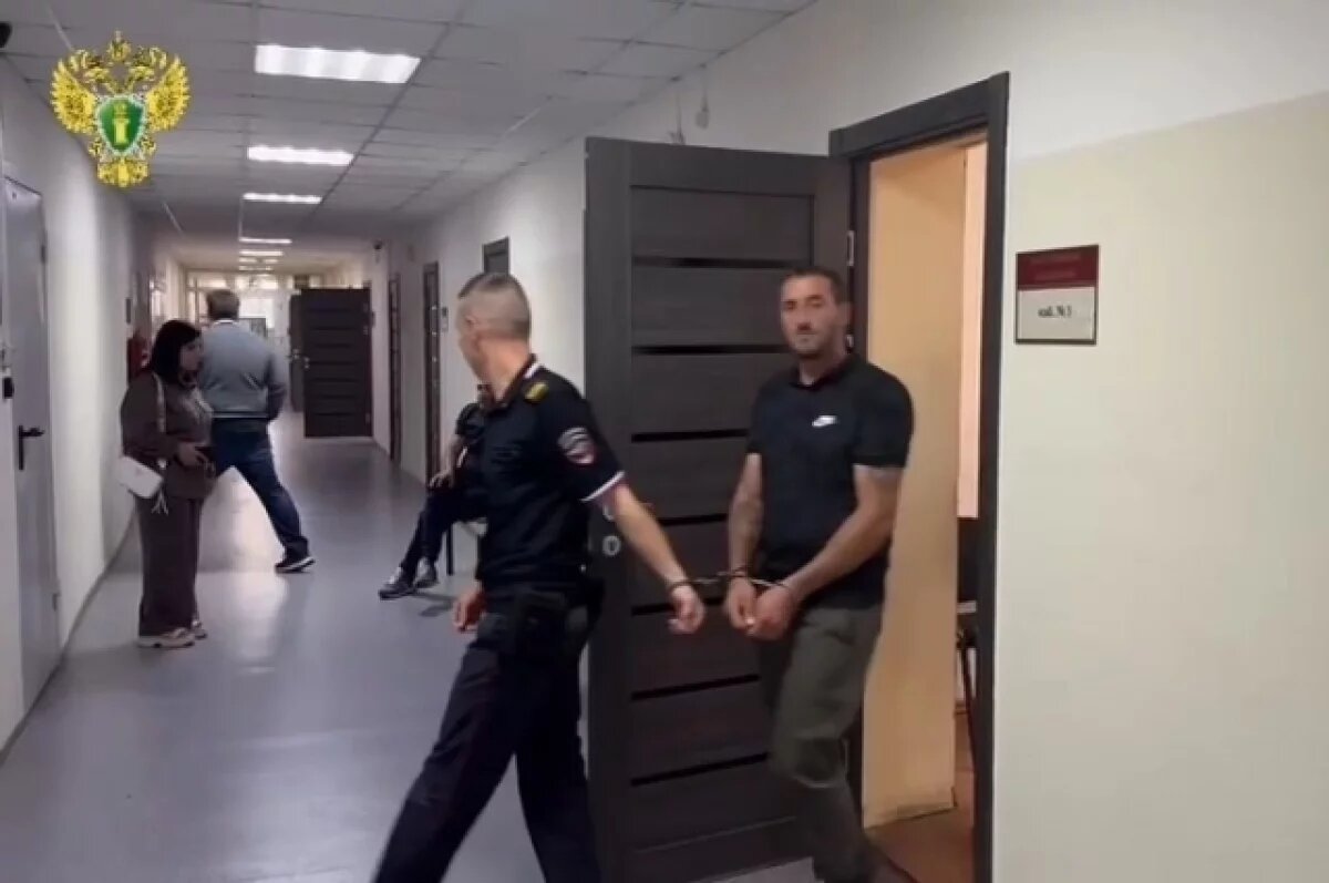    Во Владивостоке заключили под стражу обвиняемых в избиении прохожих