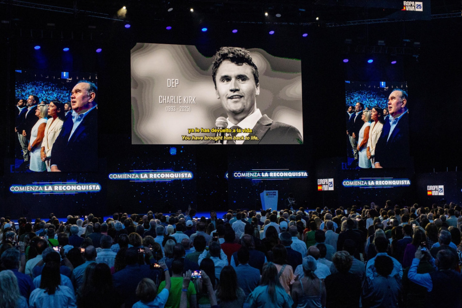    David Canales/Keystone Press Agency/Global Look Press