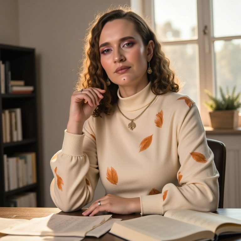    Как не уснуть на своих текстах: секреты эмоционального ритма для удержания читателя lettascar