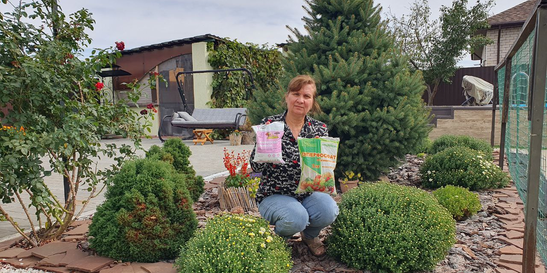 Фосфорная подкормка осенью: секреты успешной зимовки и богатого урожая