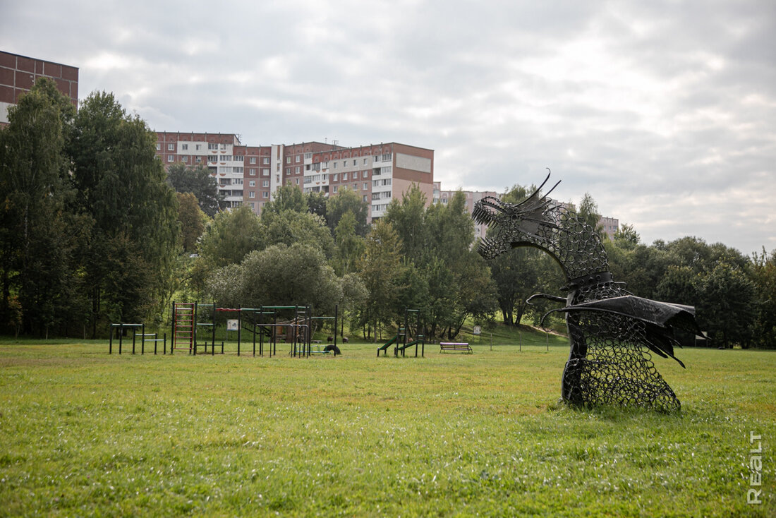 Листайте вправо, чтобы увидеть больше изображений