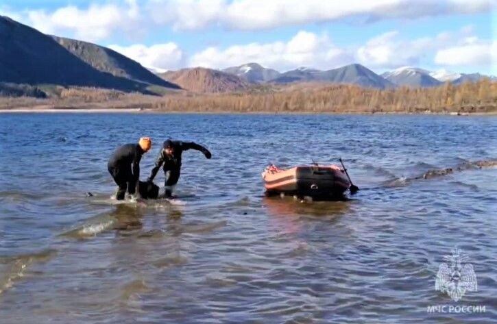     / Источник: Кадр из видео