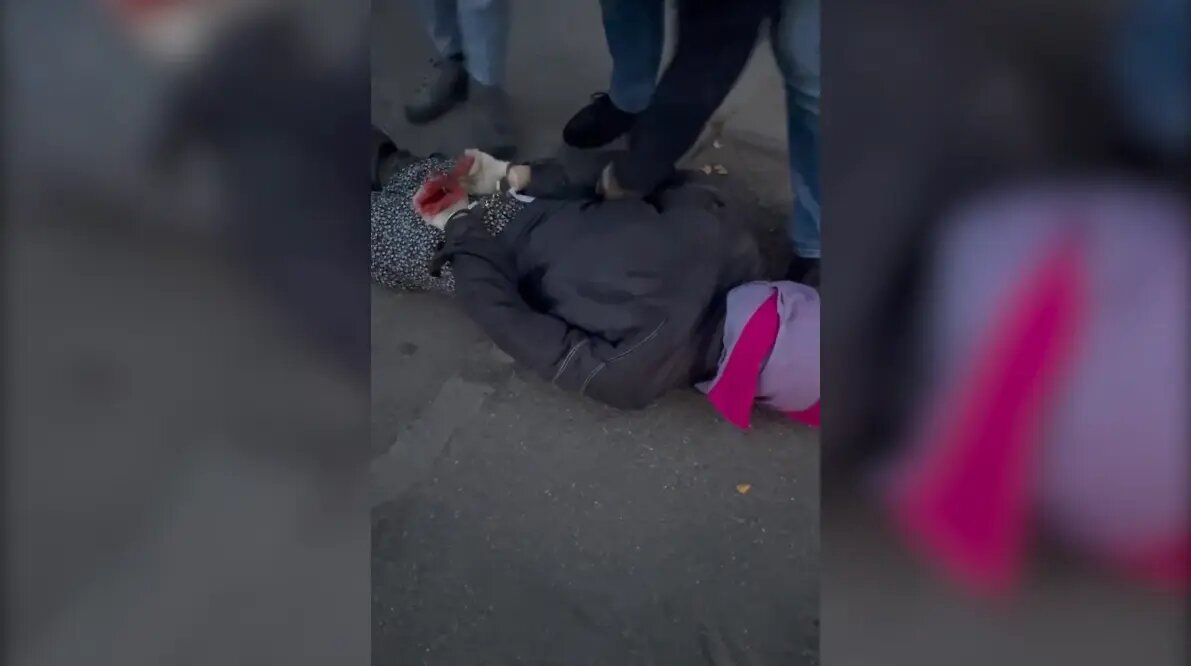    Фото: кадр видео ЦОС ФСБ РФ