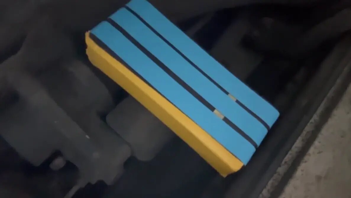    Фото: кадр видео ЦОС ФСБ РФ