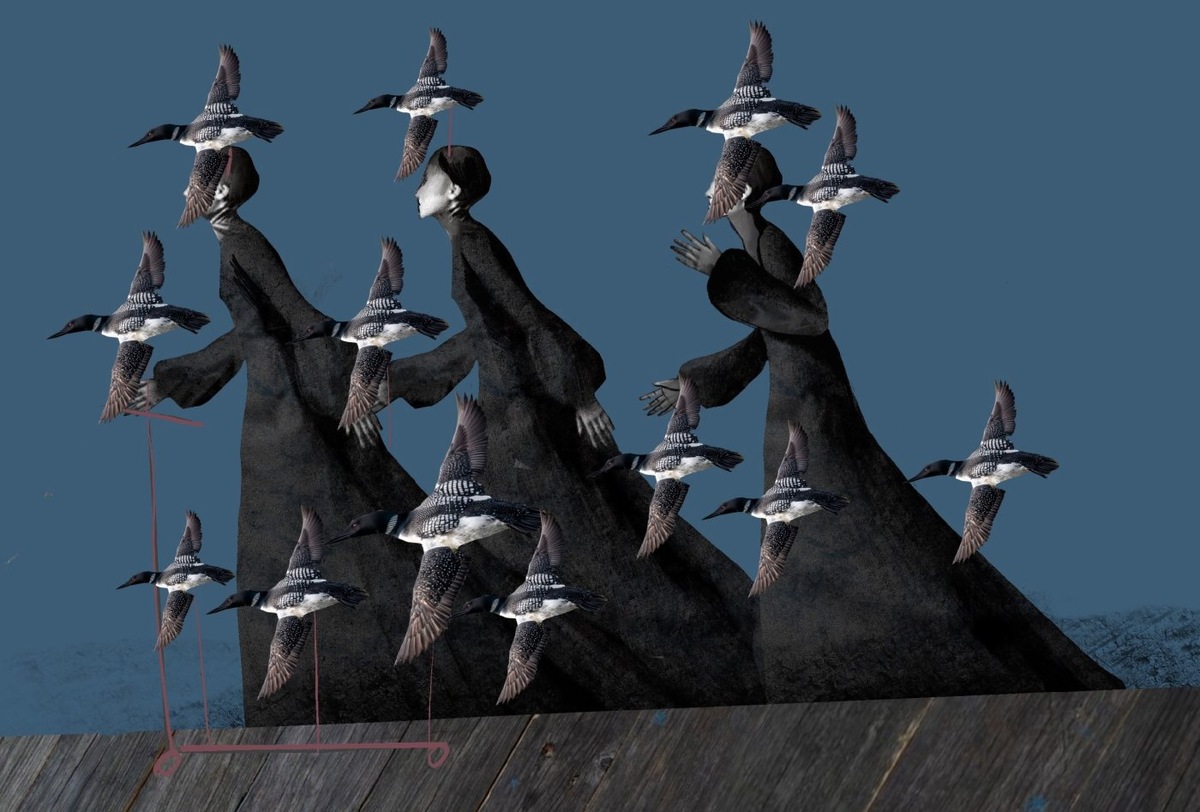    Культурное погружение к юбилею Югры