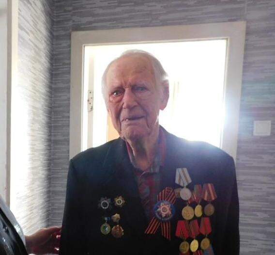    Фотография из архива редакции , май 2024 года.