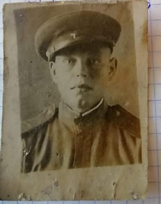    Николай Живодеров. Фотография с сайта администрации города Бердска.