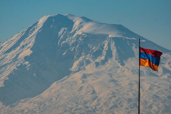 Aram Nersesyan @ Sputnik 