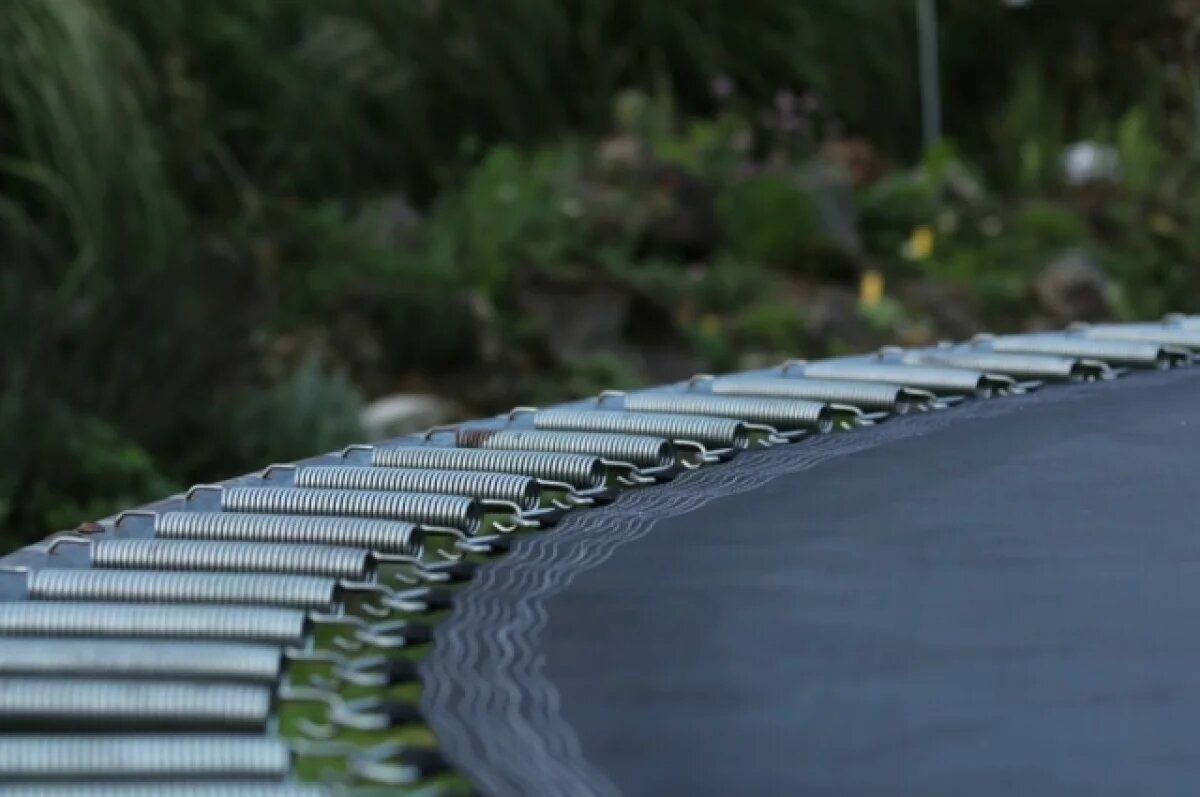    75 тысяч рублей штрафа выплатит батутный парк 11-летней девочке под Пензой