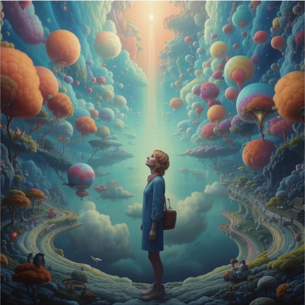 Эта статья — не о кораблях и технологиях, а о тихом стуке в дверь человечества. О том, что Первый Контакт случился не на уровне правительств или учёных, а на уровне сердца, в жесте доверия ребёнка. 
Это история о том, как одиночество вида было исцелено не завоеванием, а приглашением на великий космический пир, где каждый разум — уникальная нота в общей симфонии. 
Мы исследуем, как встреча с Иным стала не угрозой, а главным откровением о нас самих: она показала, что Вселенная не холодна и пуста, а полна сознания, ждавшего момента, чтобы сказать: «Вы не одни. Вы дома». Это история о конце страха и начале нового бытия.
