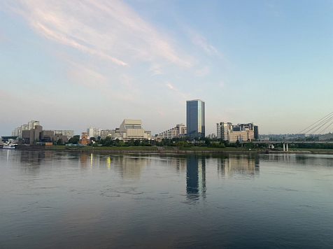 Фото: 7 канал Красноярск