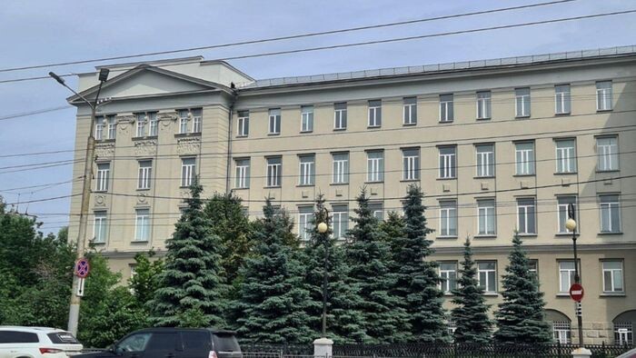    Ангелина Шмакова / Omskinform.ru