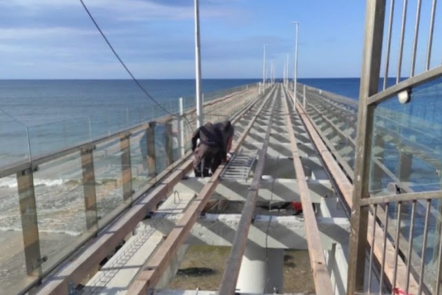   Фото: администрация Зеленоградского округа